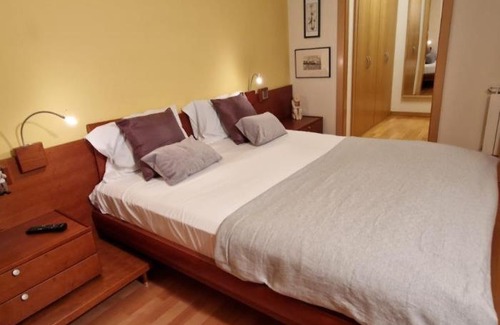 Sabadell Apartment | Homing Sabadell 73