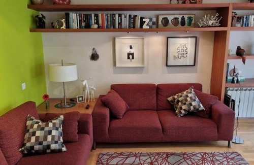 Sabadell Apartment | Homing Sabadell 73