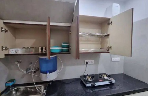 Saket Condo | Homlee - Pentagon 5 bhk super luxurious large flat.