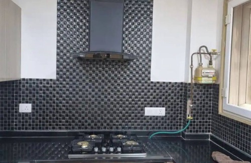 Saket Condo | Homlee - Pentagon 5 bhk super luxurious large flat.