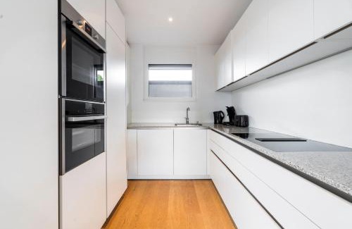 Feldkirch Apartment | homy City Diamant - Penthouse in Feldkirch, Grenznähe und doch Zentral