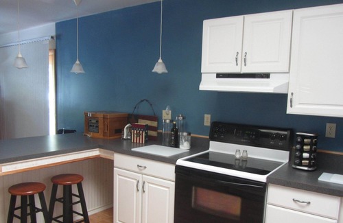 Honeoye Cottage | Honeoye Haven. Waterfront Fingerlakes home awaits your stay!