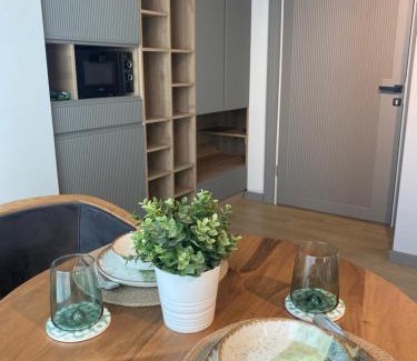 Atasehir Apartment | Honey moon15