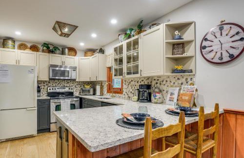 Wilmington House | Honey Paws Inn Wilmington Home 6 Mi to Mount Snow