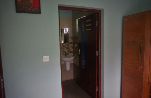 Vagamon Cabin | Honeybee residency Vagamon