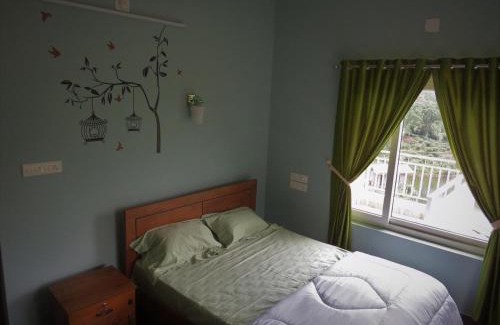 Vagamon Cabin | Honeybee residency Vagamon