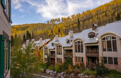 Salt Lake Mountain Resorts Condo | Honeycomb Condo, Solitude, Ski-In Ski-Out, sleeps 6
