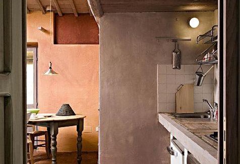 Lubriano House | Honeymoon Cottage