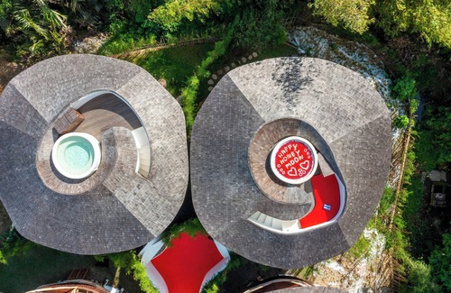 Kemenuh Villa | Honeymoon Villa with Redroom