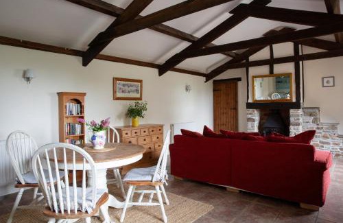 Bude House | Honeysuckle