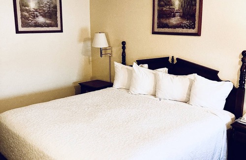 Mountain View Hotel | Honeysuckle Inn - Mountain View