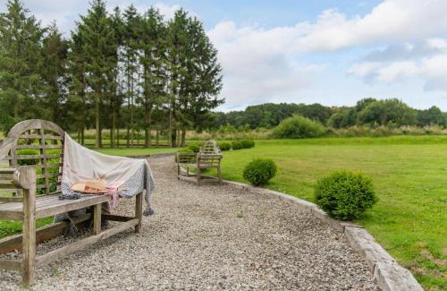 Broad Oak House | Honeywood Lodge by Bloom Stays