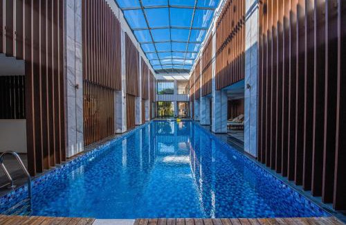 Dali Ancient Town Hotel | Hong Long Jing Hotel