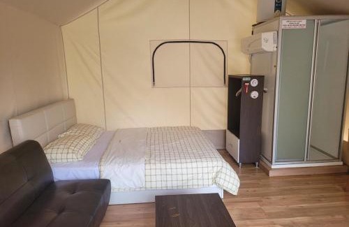 Hongcheon House | Hongcheon Gaon Resort Village Glamping