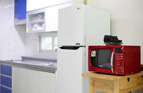 Hongcheon House | Hongcheon When You Are There Pension