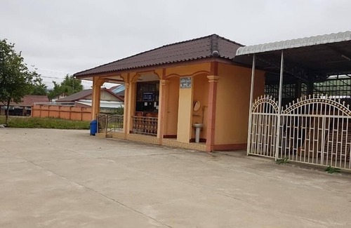 Phonsavan Hotel | Hongkham guesthouse Xiengkhouang Laos