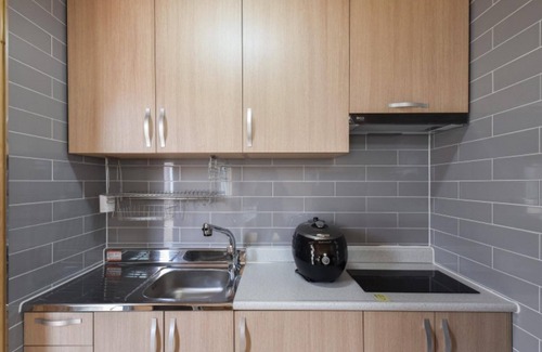 Mosantchukpu-ri House | Hongseong Nemo Pension