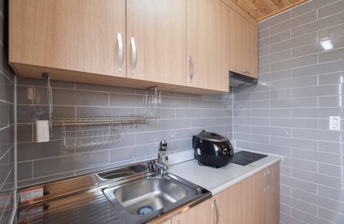 Mosantchukpu-ri House | Hongseong Nemo Pension