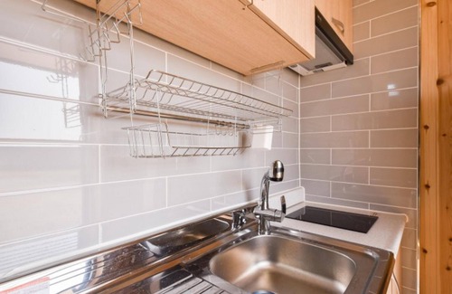 Mosantchukpu-ri House | Hongseong Nemo Pension