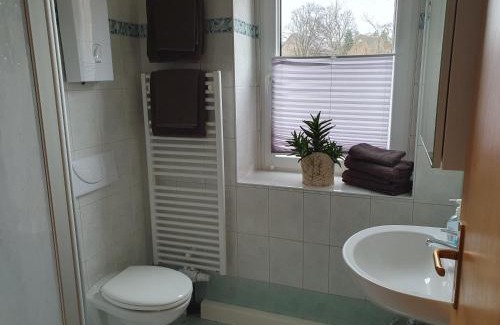 Langenleuba-Niederhain Apartment | Honighof Vierk