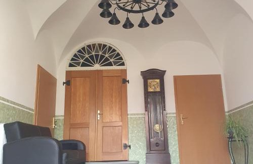 Langenleuba-Niederhain Apartment | Honighof Vierk