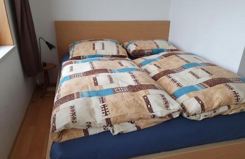 Langenleuba-Niederhain Apartment | Honighof Vierk