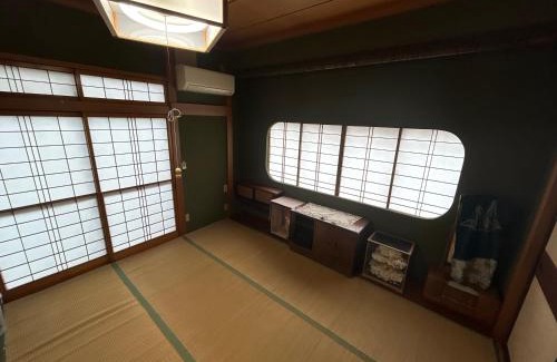 Ishiwaki House | Honjo no Ie