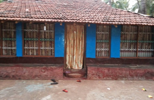 Honavar House | Honnavar, Karnataka