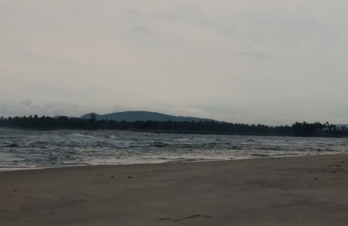 Honavar House | Honnavar, Karnataka