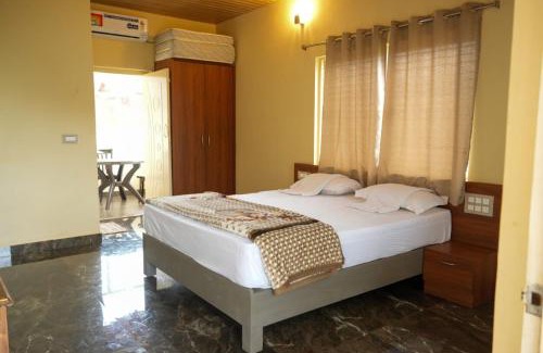 Siddapur Resort | Honnukar Resort