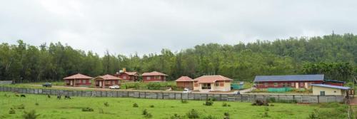 Siddapur Resort | Honnukar Resort