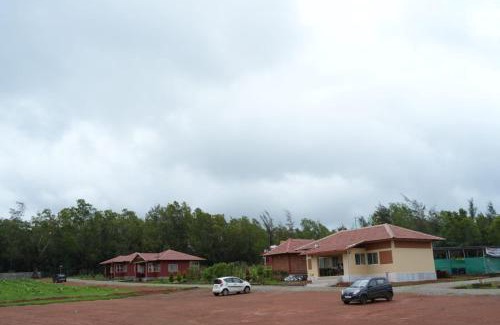 Siddapur Resort | Honnukar Resort