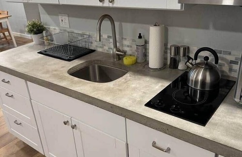 Hood River Apartment | Hood River on the cliff- apartment