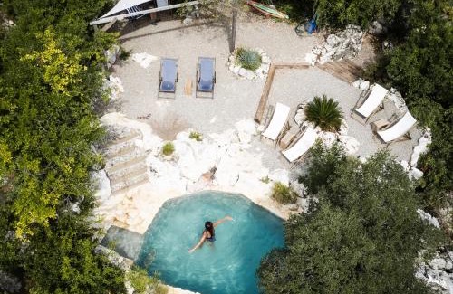 Virpazar Other | Hoopoe Glamping