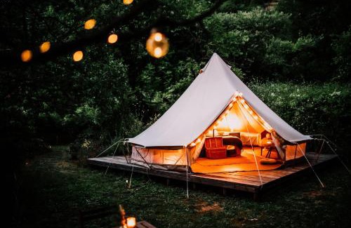 Virpazar Other | Hoopoe Glamping