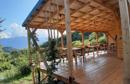 Virpazar Other | Hoopoe Glamping