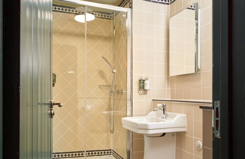 Hope-Cove Hotel | Hope & Anchor