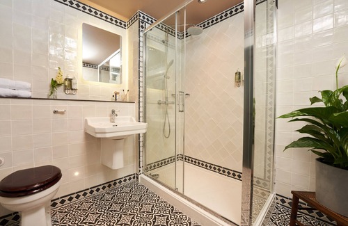 Hope-Cove Hotel | Hope & Anchor