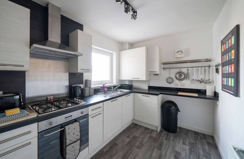 Bucksburn Apartment | Hope House in Aberdeen