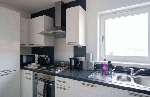 Bucksburn Apartment | Hope House in Aberdeen