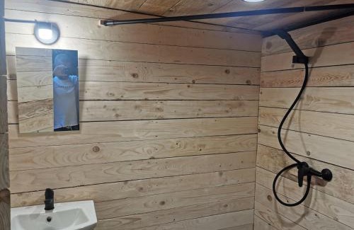 gmina Kamienica House | Hope Mountain Escape Poland, Awesome Glamping Tent