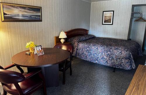 Hopwood Hotel | Hopwood Motel