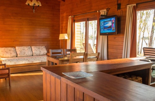 Salto Resort | Horacio Quiroga Resort Termal