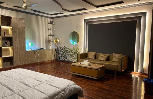 Peshawar Hotel | Horizon inn hotel