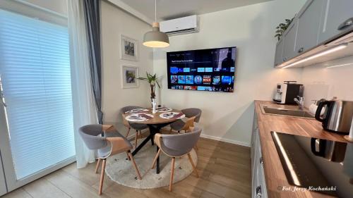 Dziwnowek Apartment | HORIZON -Julianówka