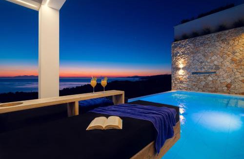 Varvara Apartment | Horizon Luxury Suite