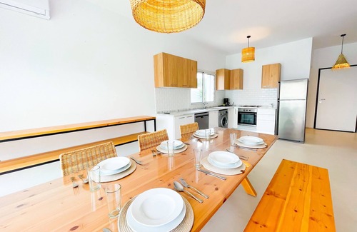 al hmeri House | Horizon Marin in Raf Raf