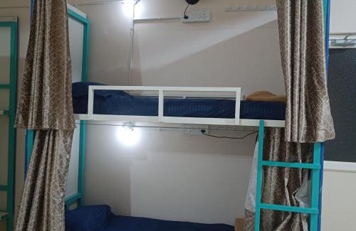 Hagaribommanahalli House | HORIZON YathriNivas