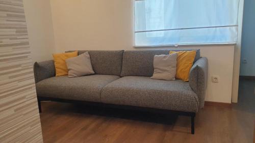 Vranjic Apartment | Horizont Apartment Split