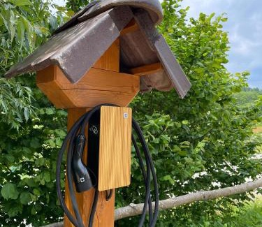 Haligovce Ski Chalet | Horná chata u Bratrikov